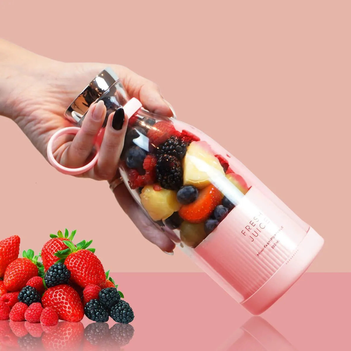 Blend-life  portable blender